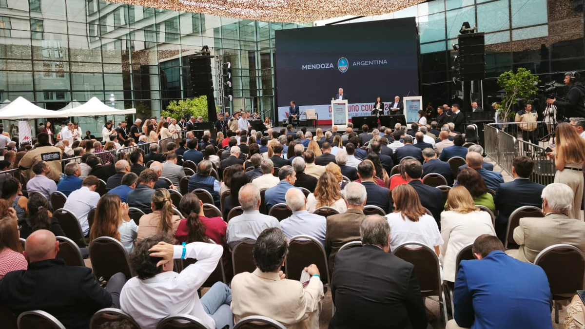 Coviar: la vitivinicultura enfrentada por el fin de las contribuciones obligatorias