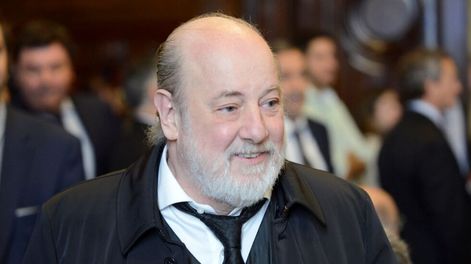 Claudio Bonadio, el juez del legado contradictorio - Por Hugo Alconada Mon