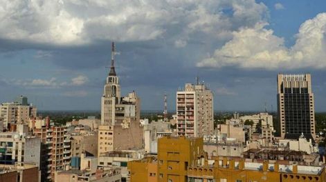Archivo Los Andes
