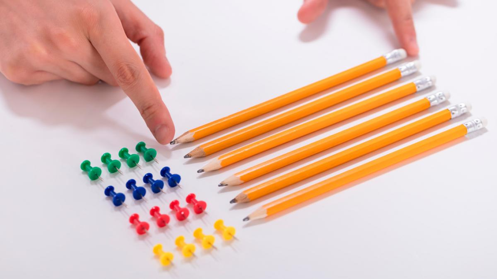 Qu&eacute; dice tu personalidad sobre vos si pon&eacute;s (o no) el puntito en la "i", seg&uacute;n la psicolog&iacute;a