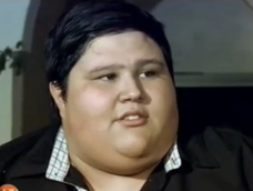 pesa mas de 300 kilos: cristian de cuestion de peso debio ser rescatado por bomberos