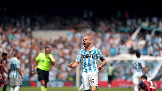 La Acadé buscará ampliar diferencias en la Superliga