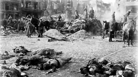 Honrar a los muertos - Por Rosa Montero