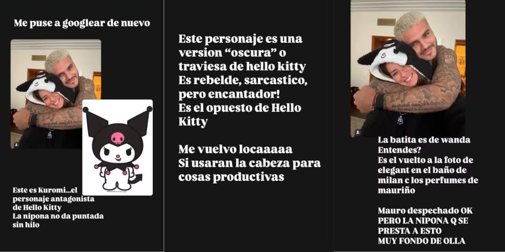 La investigaci&oacute;n de Yanina Latorre.