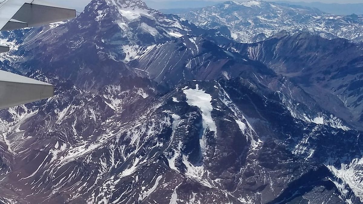 ¿Qué pasará con el paso Cristo Redentor? Rige alerta por nevadas e inestabilidad