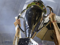 Las semifinales del torneo se jugarán, el sábado en e Monumental y el domingo, en la Paternal. Las semifinales del torneo se jugarán, el sábado en e Monumental y el domingo, en la Paternal.