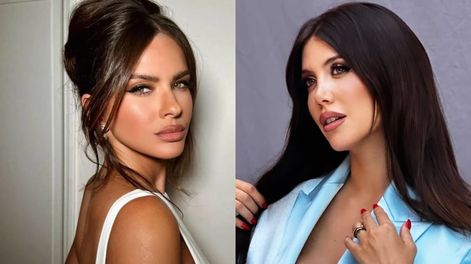 Los Andes | Con la China Suárez como pareja del futbolista, los conflictos entre las partes se intensificaron.