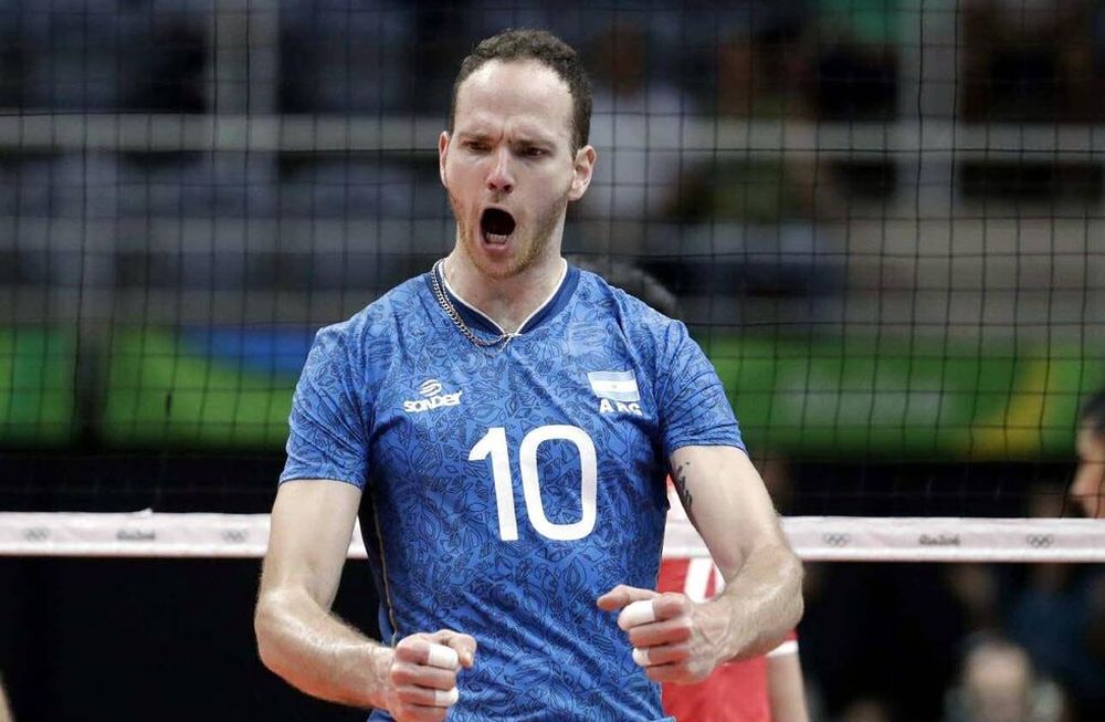 Pensado en el Mundial, Pepe González trabaja para estar entre los elegidos