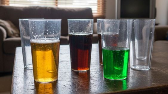 No todo vaso plástico es reutilizable, y es necesario identificarlos.