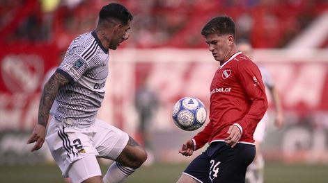 Boca tuvo una dura visita a Avellaneda, por lo que el triunfo ante Independiente valió doble para un plantel que sigue en carrera en todos los torneos que disputa.&nbsp;