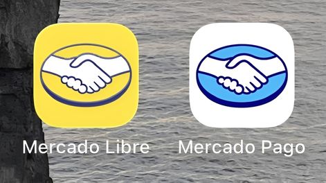 Mercado Pago recupera su color celeste y blanco tras las quejas de los usuarios&nbsp;