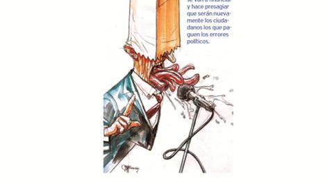 ¿Quién pagará las promesas electorales? - Por Rodolfo Cavagnaro