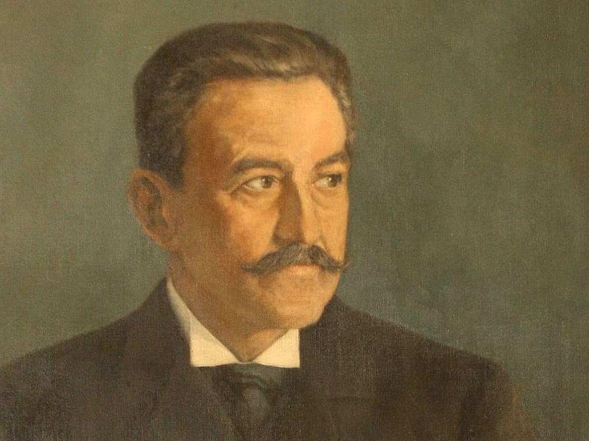 Emilio Civit.