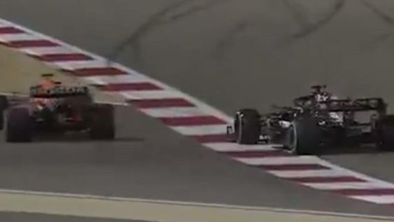 La FIA explicó la maniobra entre Verstappen y Hamilton