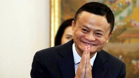 Jack Ma se retira de Alibaba, el gigante chino del comercio on line