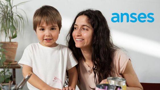 Una familia con esta cantidad de hijos puede recibir más de $600.000. Una familia con esta cantidad de hijos puede recibir más de $600.000.