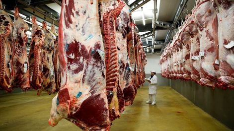 Cómo impactó el coronavirus en las exportaciones de carne - Por Jorge Castro