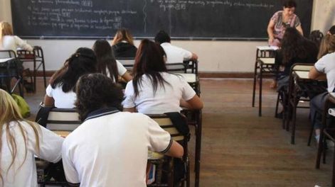 La educación duele - Por  Elia Ana Bianchi Zizzias