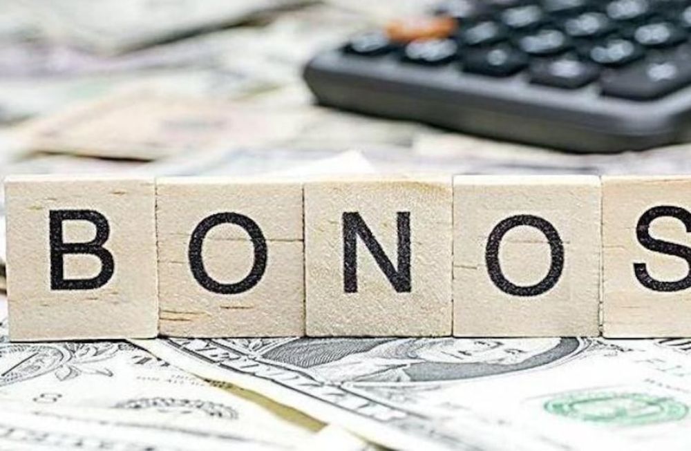 Los bonos en dólares treparon hasta 3,5% ante un renovado optimismo por la deuda