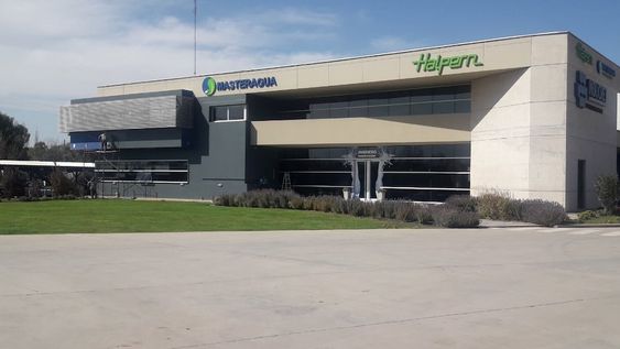 Decidieron disolver la sociedad que lidera La empresa de sistemas de riego,