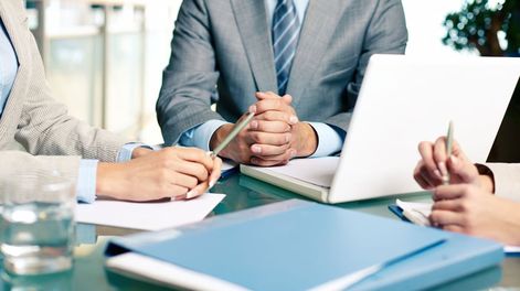 Escribanos de todo el país se reúnen en Mendoza para impulsar el desarrollo de la actividad. Foto: Imagen ilustrativa