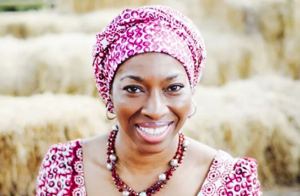 Obianuju Ekeocha, activista pro-vida: “El aborto es el paradigma de las promesas vacías”