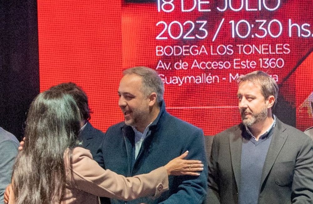 El turismo del vino sigue creciendo en Maipú
