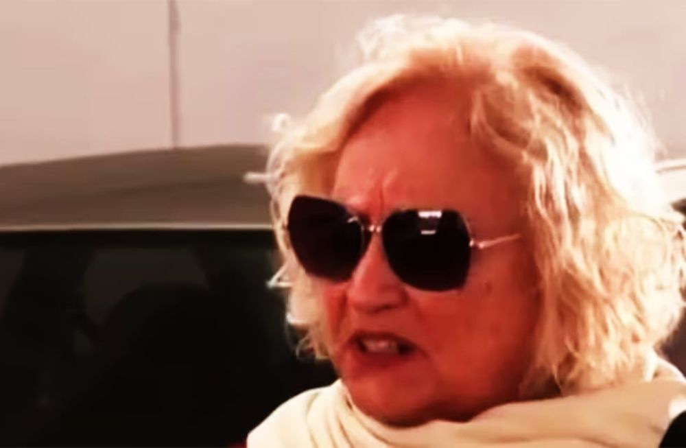 Norma Abate de Mazzucchelli renunció a su cargo.