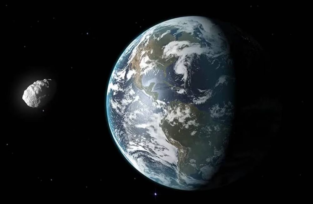 La NASA ofrece tres millones de dólares a quienes logren resolver un desafío. (Nasa)