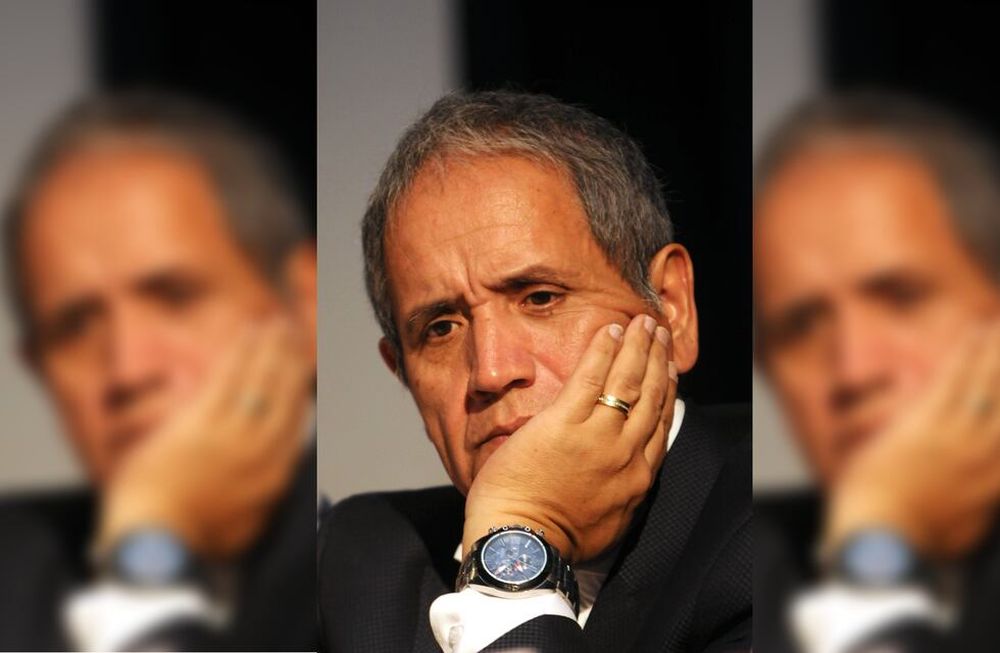 Sergio Palazzo: el radical que canta la marcha peronista