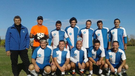 Profesionales: “Derecho Nuevo” campeón