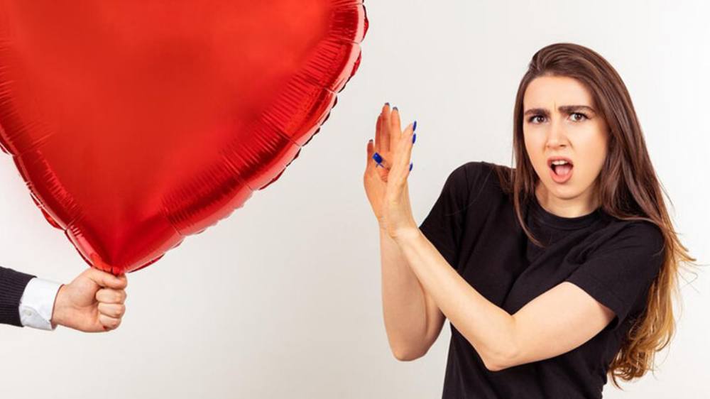 Estas son las celebraciones más populares anti- San Valentín.