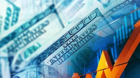 &nbsp;Dólar blue hoy: a cuánto cotiza este miércoles 26 de marzo