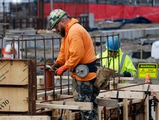 Casi 4 de cada 10 trabajadores mendocinos eran pobres el año pasado