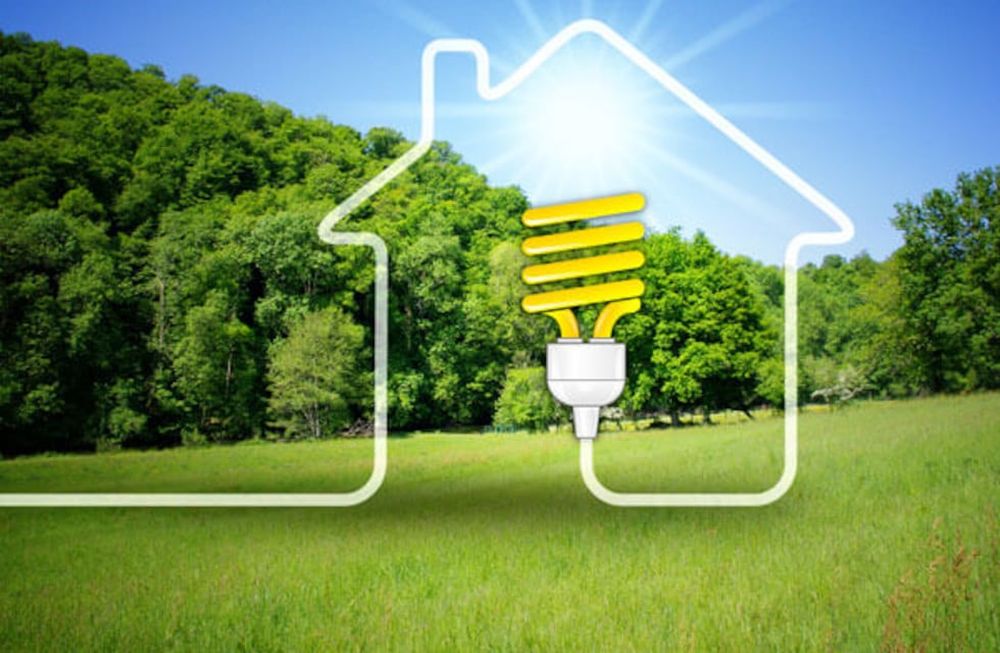 Para ahorrar energía hay que empezar por la vivienda