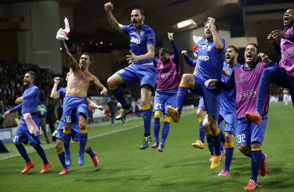 La Juventus de Tevez, a un paso de ser campeona en la 33ª jornada de liga italiana