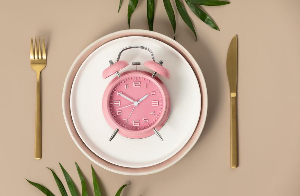 Ayuno intermitente para principiantes: las claves