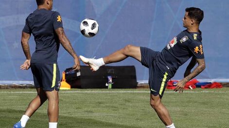 Brasil Estrena los 4 fantásticos