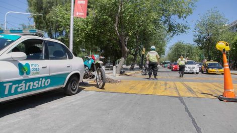 Así será el operativo de seguridad y tránsito durante la Vendimia