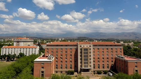 Foto: Orlando Pelichotti / Los Andes