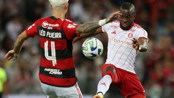 En el torneo de Brasil se bajará el número de jugadores de fútbol extranjeros