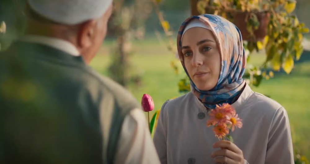 Nos conocimos en Estambul: la serie turca que causa furor en Netflix