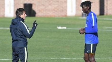 La joven promesa de Boca que tuvo que dejar el fútbol por un problema cardíaco