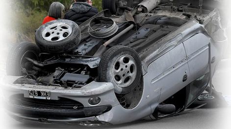 Necesitamos conducta para los conductores - Por Adrián Reche