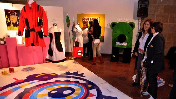 Durante un mes, la ciudad de Mendoza será capital del diseño