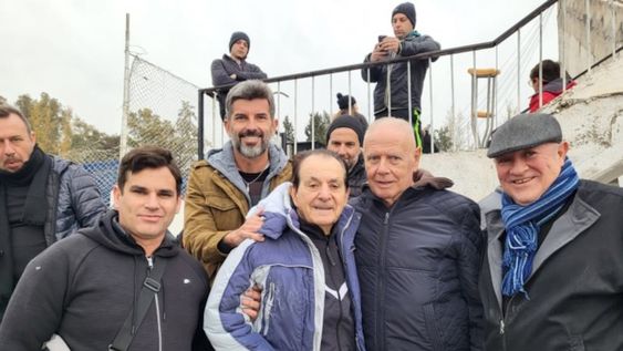 La Ciudad declara 24 horas de duelo en memoria de Víctor Legrotaglie