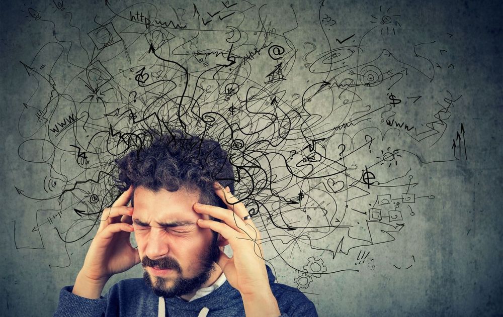 El estrés se calma con momentos que nutren la mente y el cuerpo.