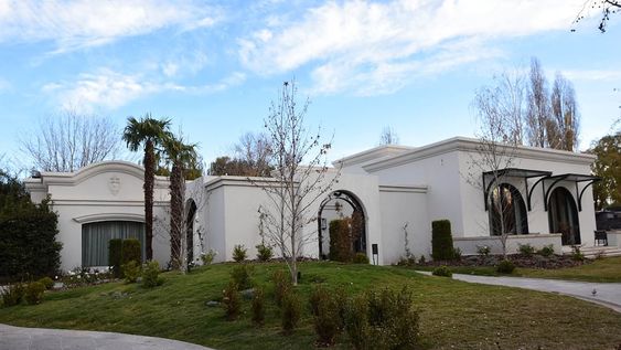 SB Winemaker’s House & Spa Suites es uno de los seis hoteles mendocinos nominados. - Foto: Archivo / Los Andes
