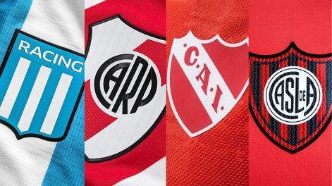 Los Andes | Un caso único en el fútbol argentino