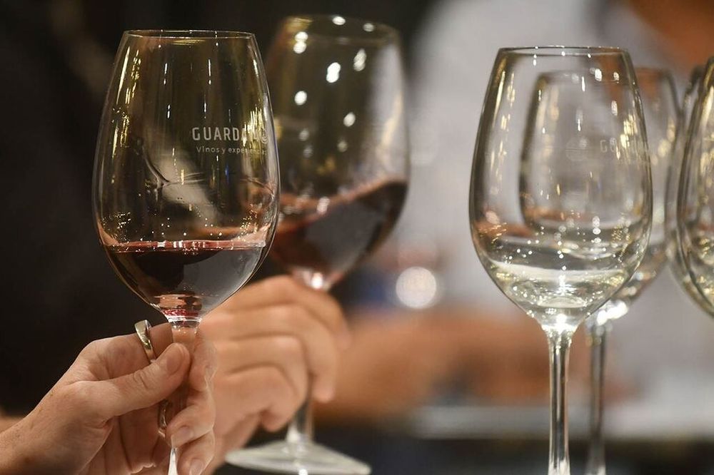 Últimos días para inscribirse al Concurso de vinos y espirituosas Guarda14  con precio promocional